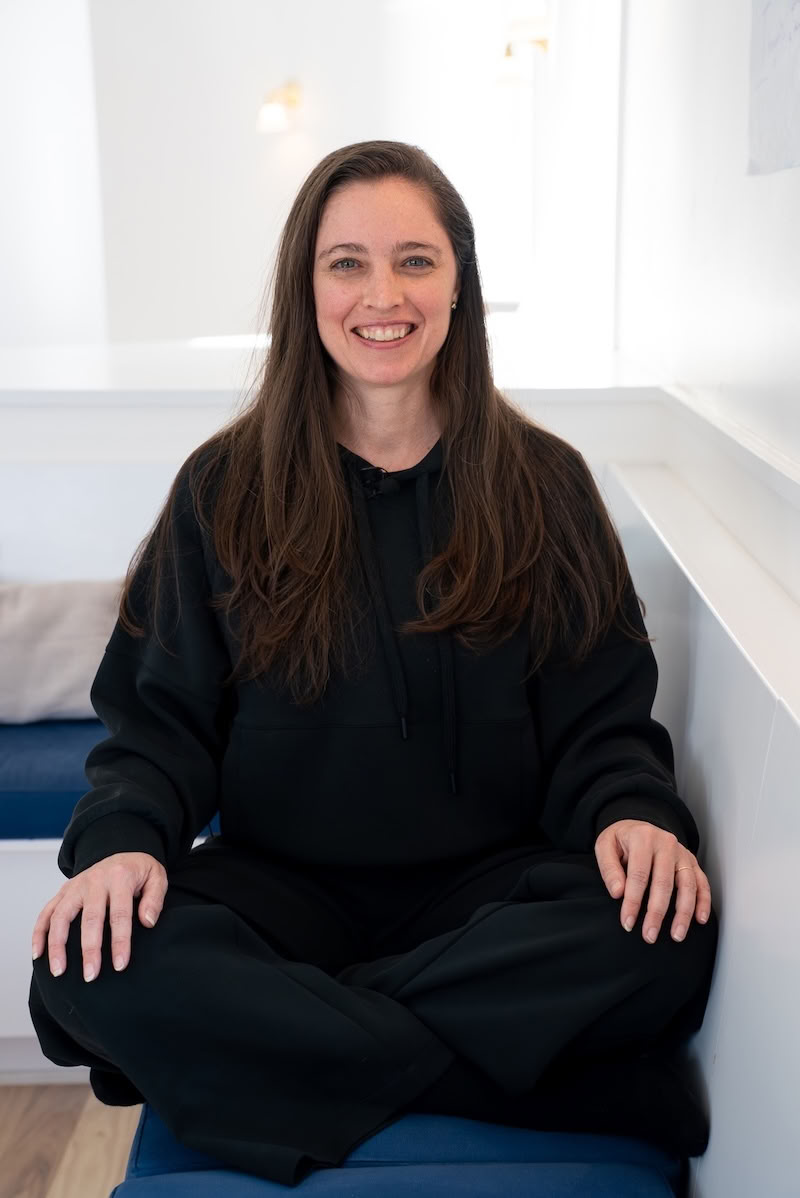 Finding Comfort & Ease: Retiro de yoga y meditación tibetana
