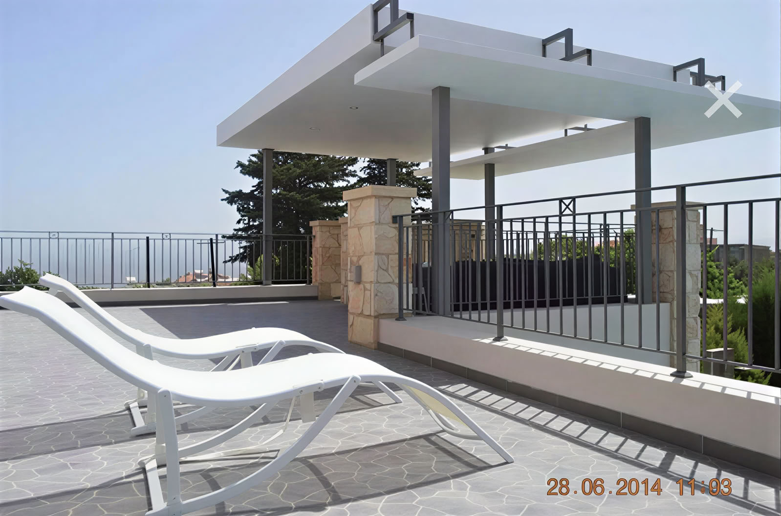 Cyprus Body Reset & Renew Retiro
