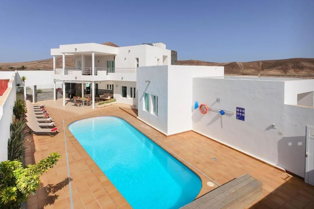 Retiro de Renovación Celular con Pilates y Senderismo en Lanzarote