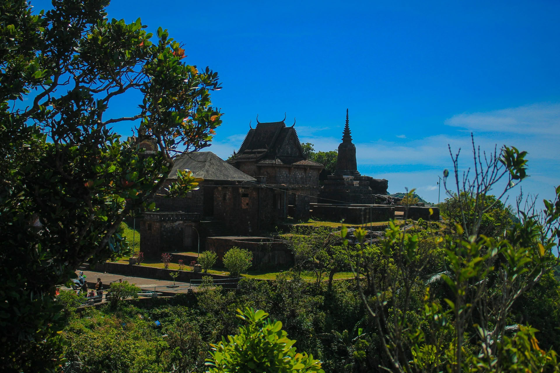 Camboya -Templos, Ciclismo, Cascadas, Senderismo y Aventura en Kayak