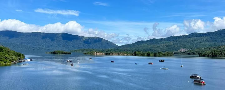 Ancestral Healing Retiro Colombia