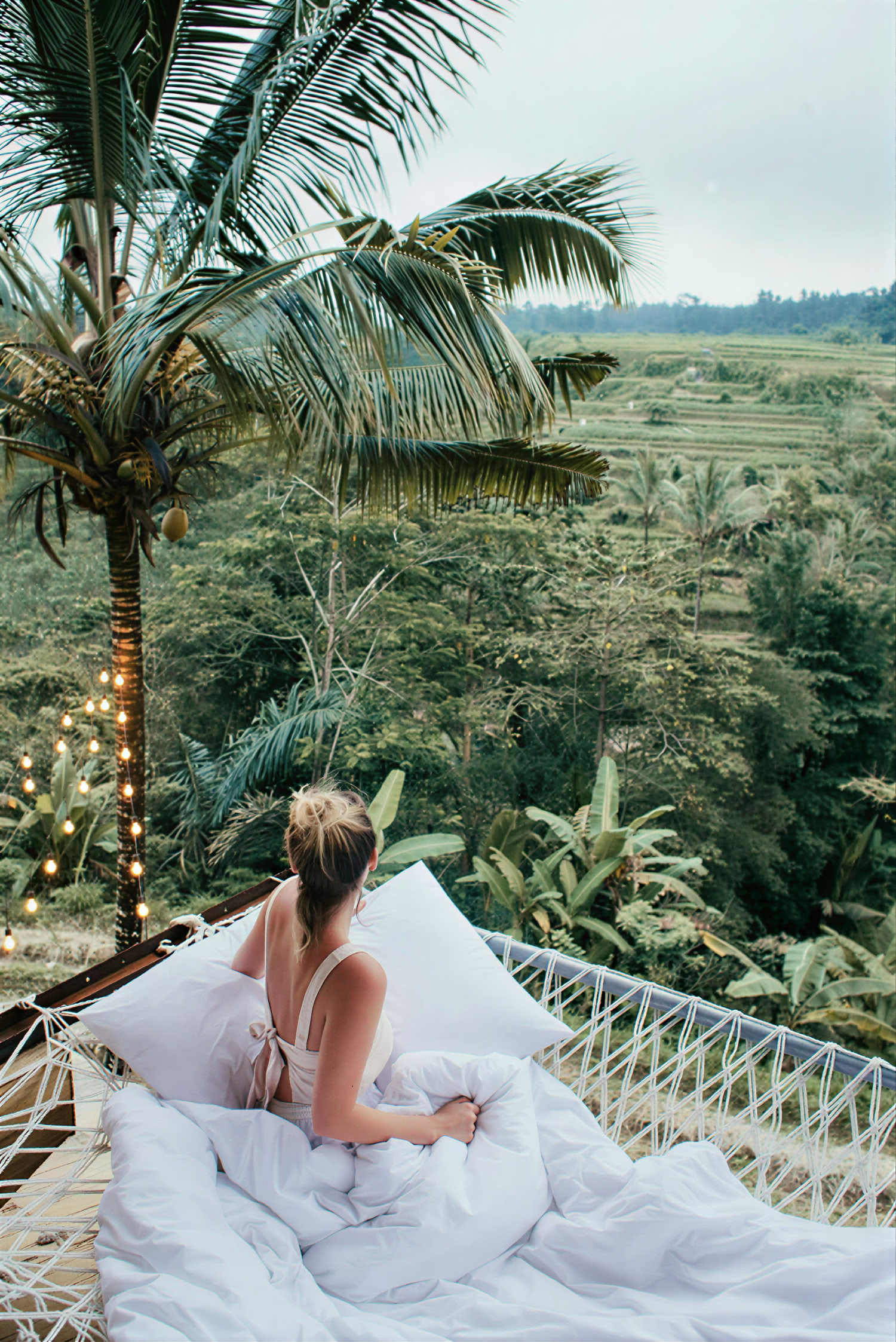 Bali Bliss cultura y aventura