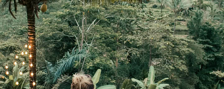 Bali Bliss cultura y aventura