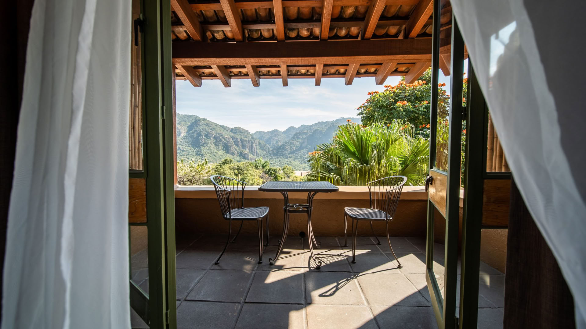 3 Noche | Hostal de la Luz