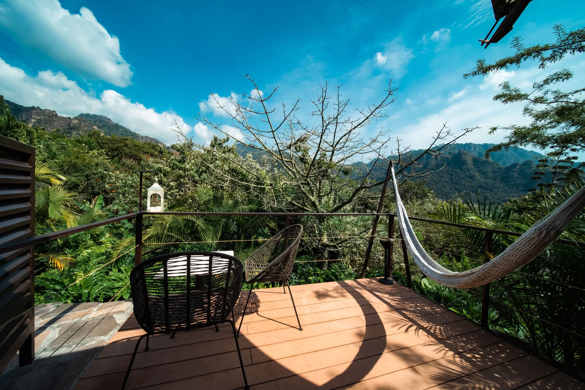 3 Noche | Hostal de la Luz