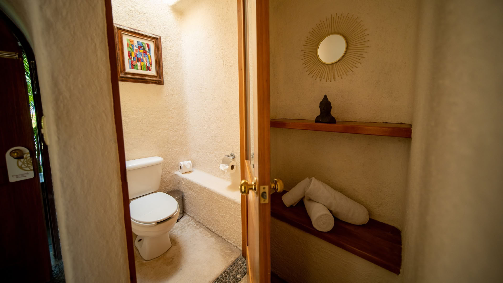3 Noche | Hostal de la Luz