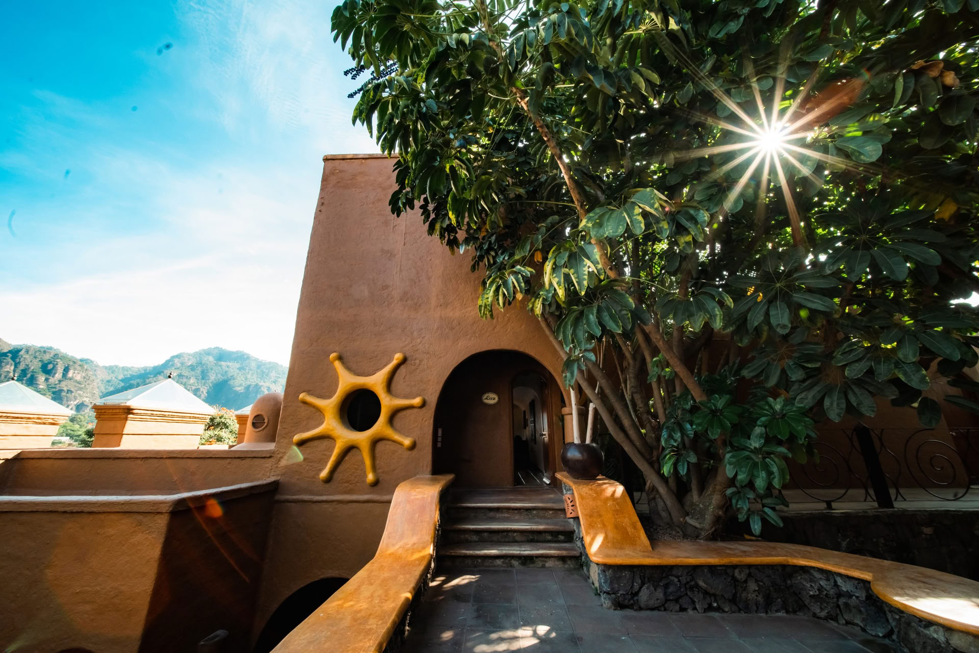3 Noche | Hostal de la Luz