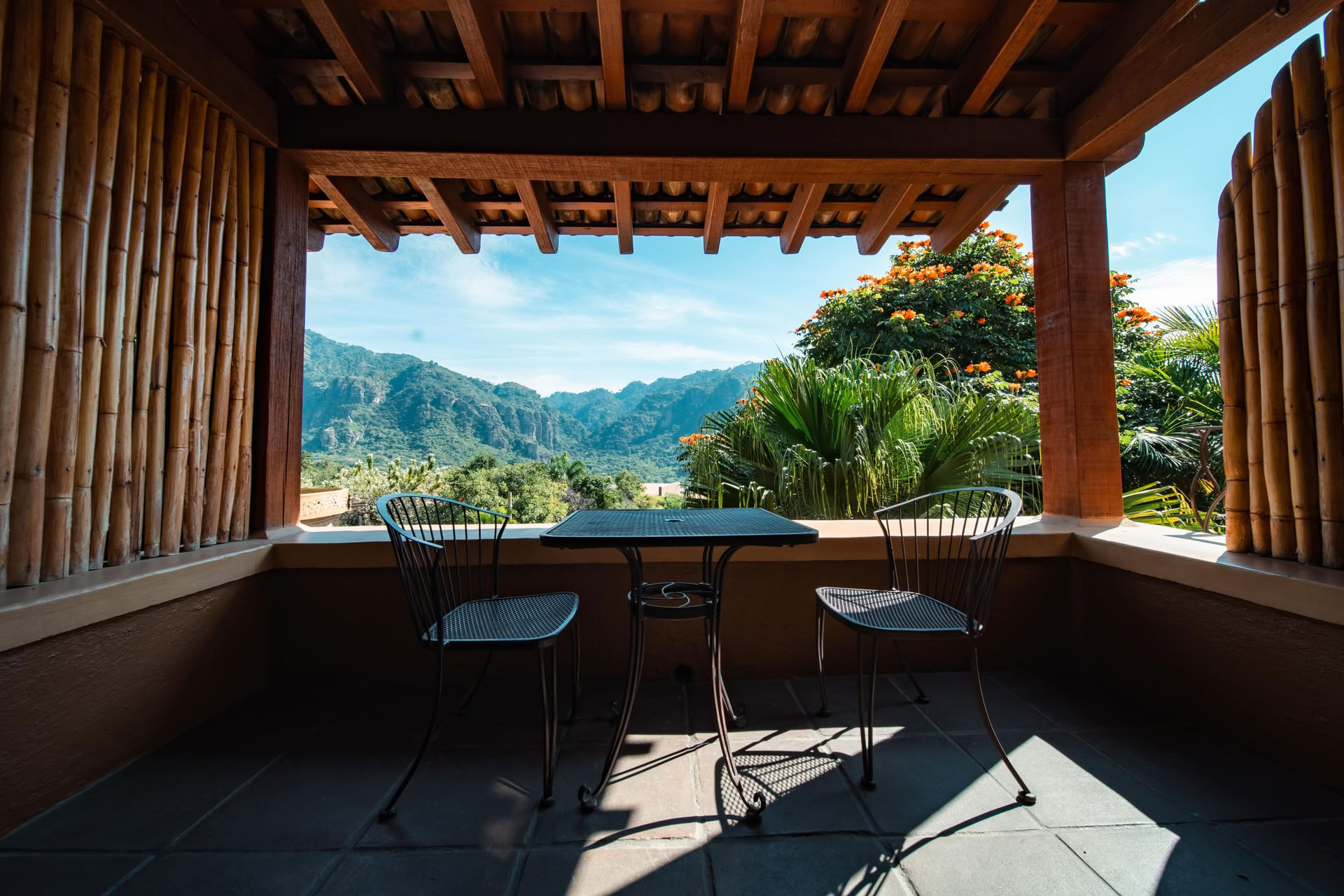 3 Noche | Hostal de la Luz