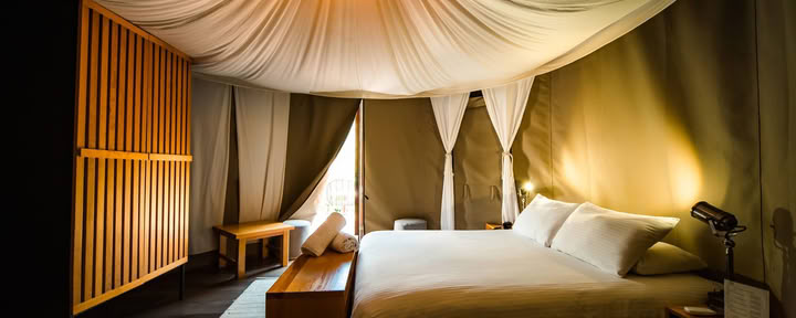 3 Noche | Hostal de la Luz