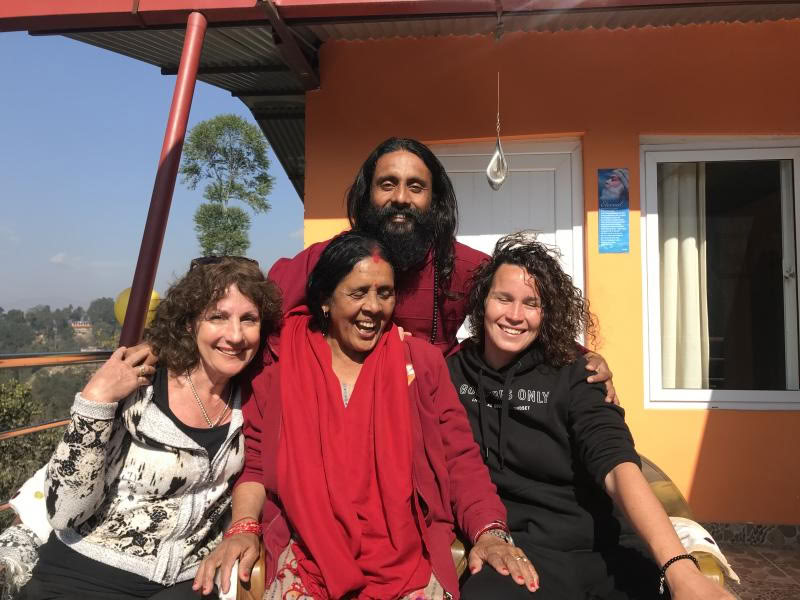 MEDITACIÓN DIARIA OSHO