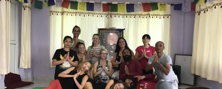 Paquete de Yoga Profundo