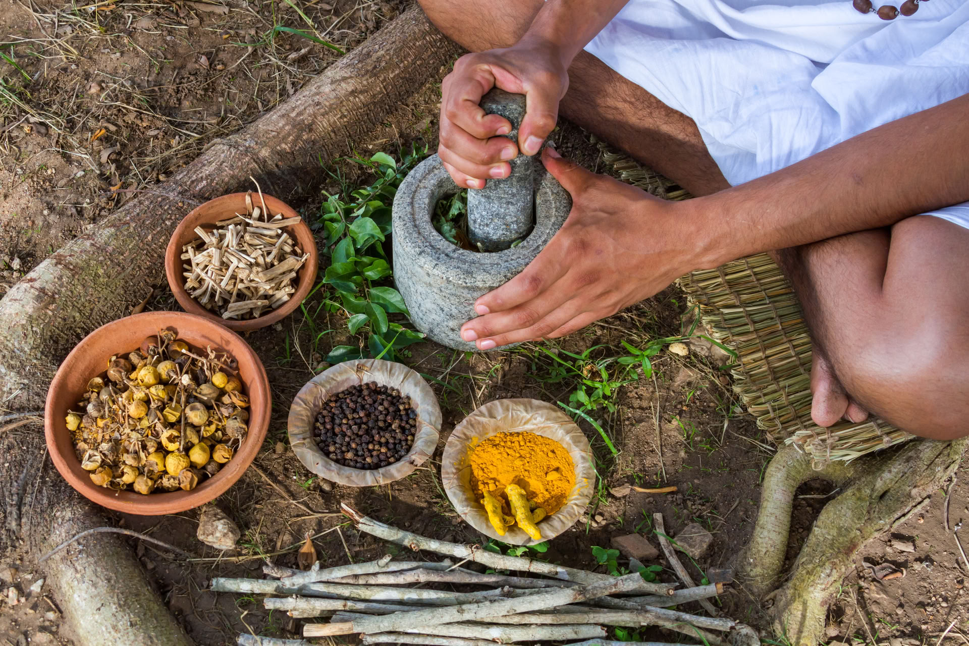 Coaching Tántrico