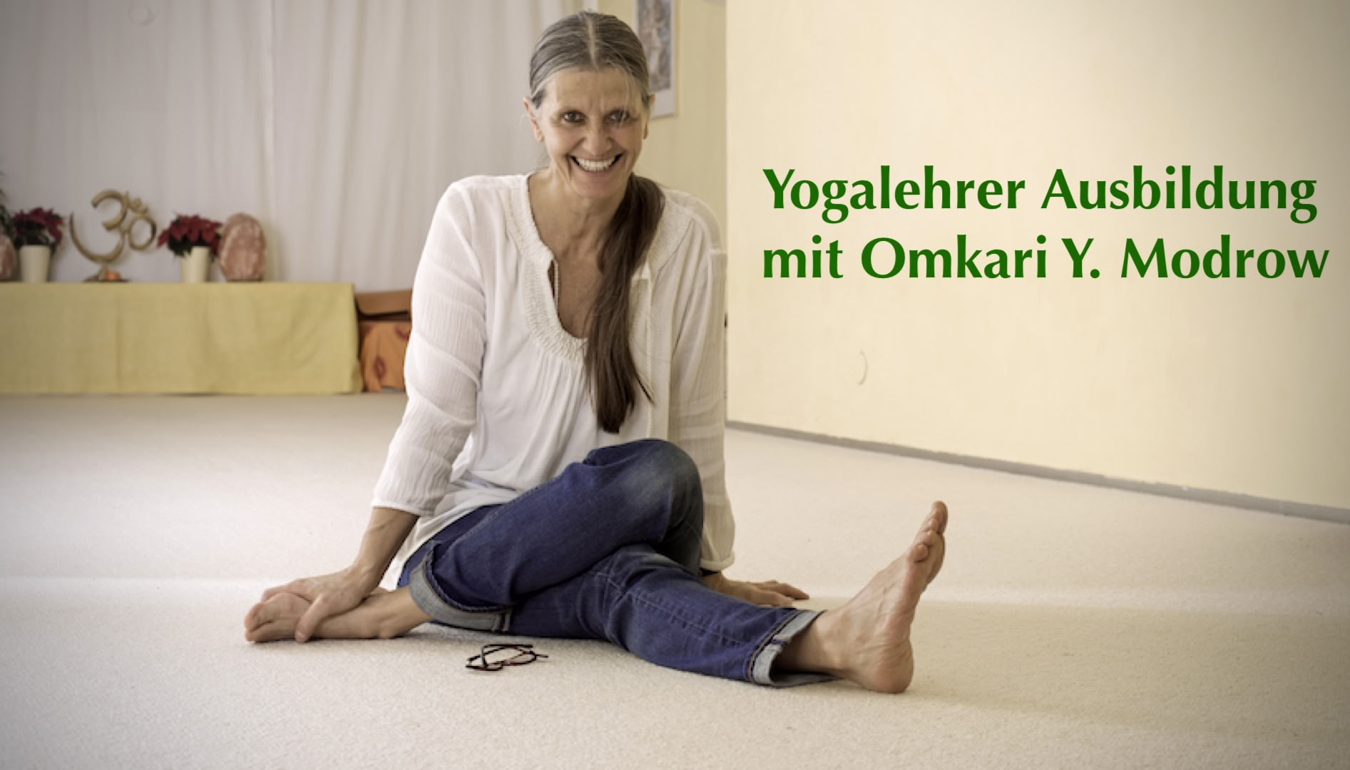 Yoga en equilibrio