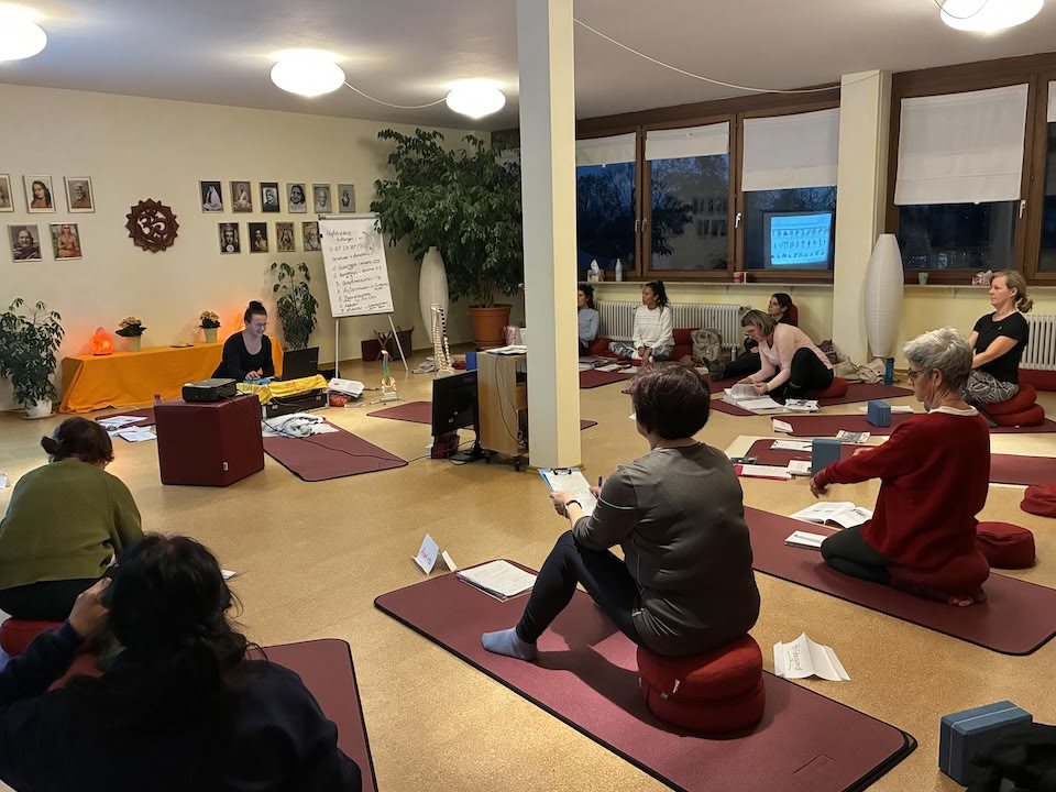 Yoga para todos