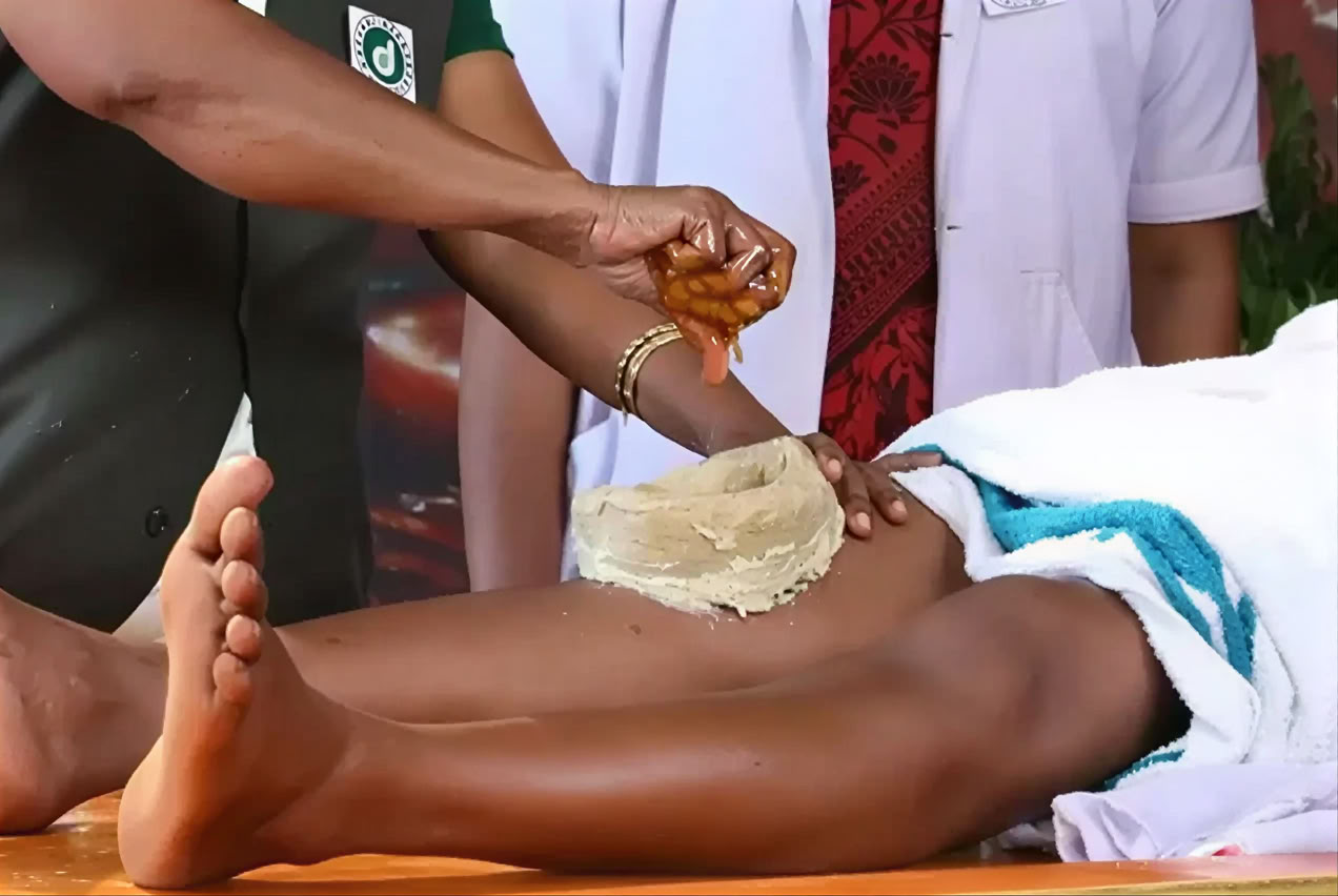 14 Días Paquete Panchakarma Ayurveda en The Ayur Villa