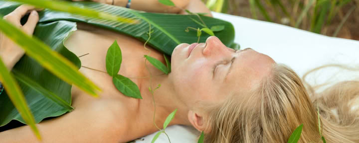 7 días de desintoxicación naturopática en Prakriti Shakti – CGH Earth Nature Cure Centre, Kerala