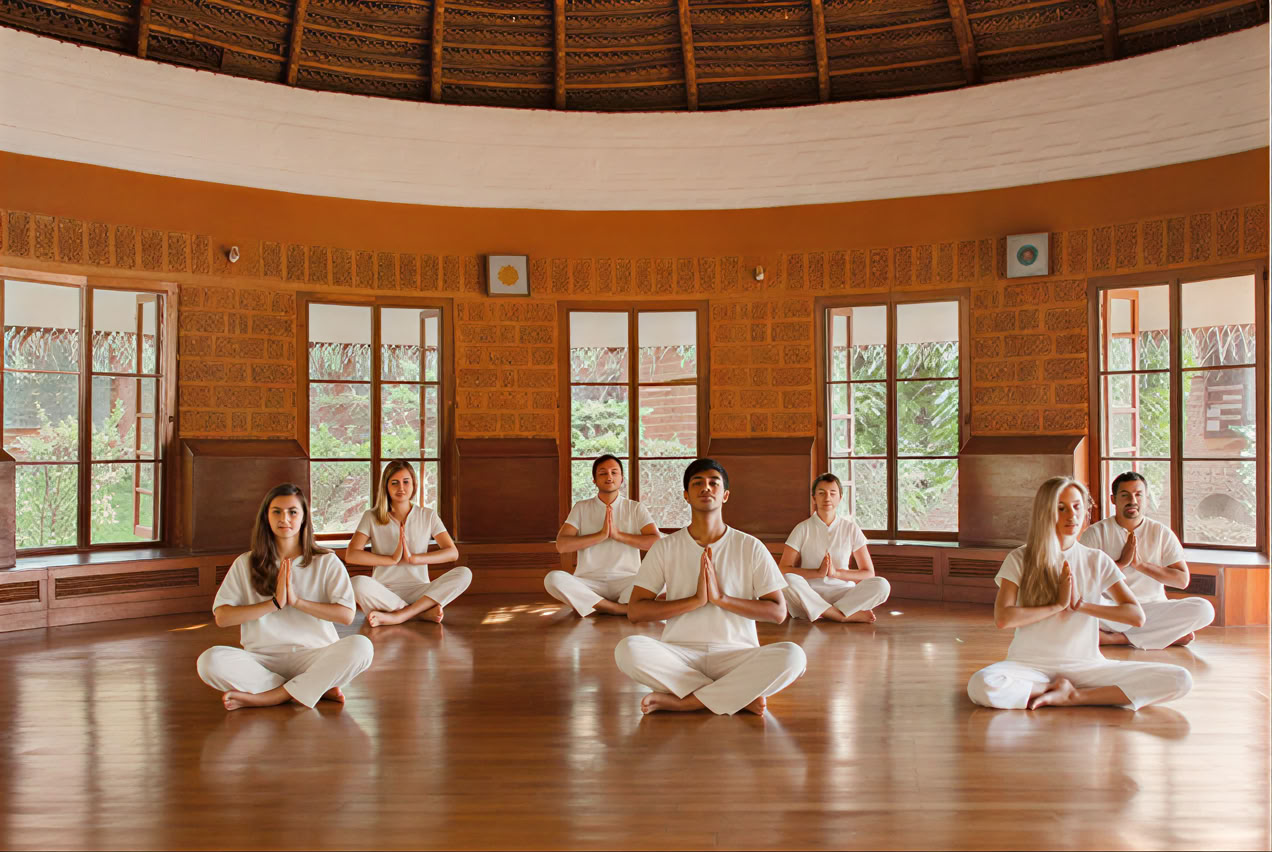 14 días Ayurveda en SwaSwara