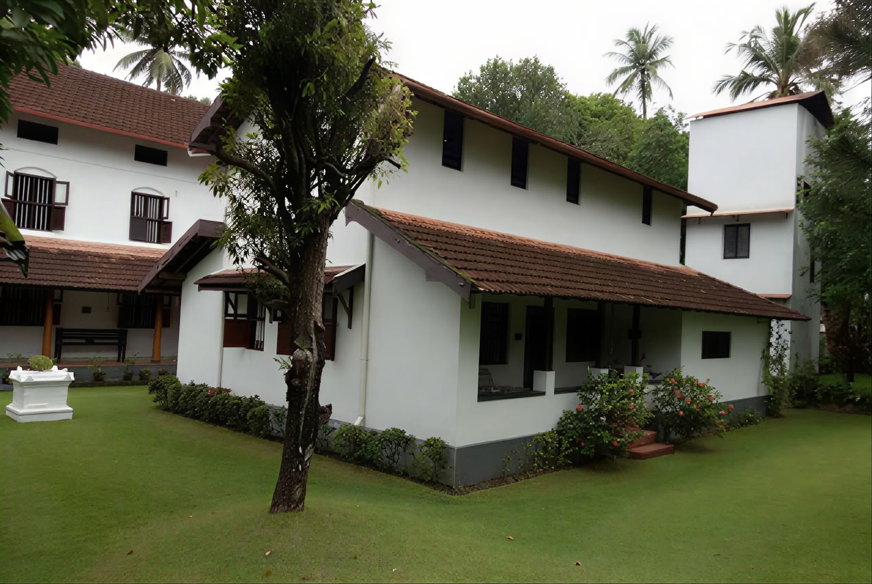 14 días Ayurveda en SwaSwara