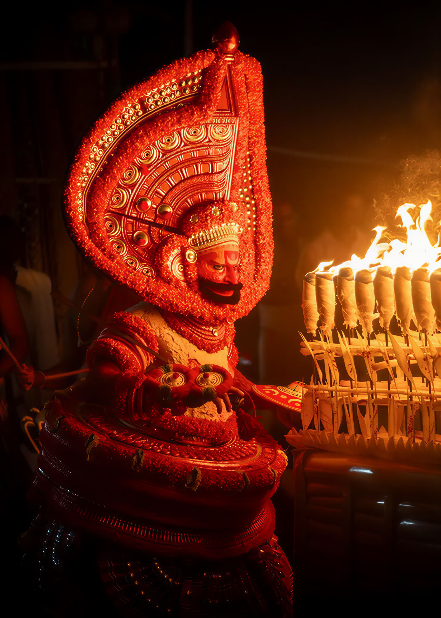 Itinerario espiritual por el sur de la India