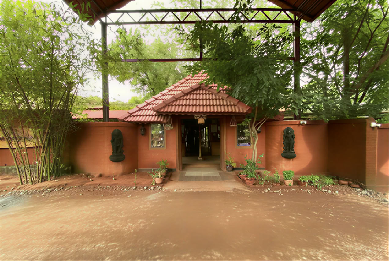 14 días Ayurveda y Retiro de Sanación Espiritual en Vaidyagrama