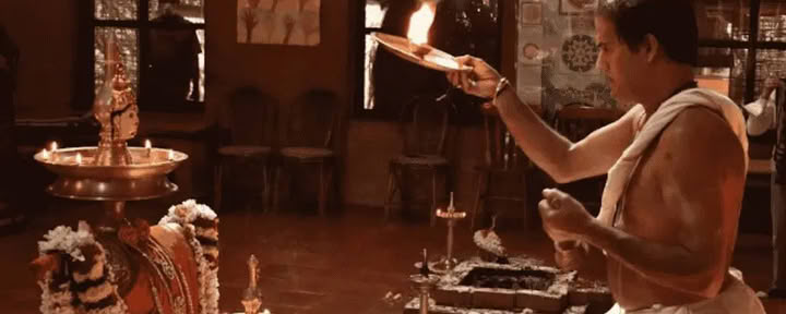 14 días Ayurveda y Retiro de Sanación Espiritual en Vaidyagrama