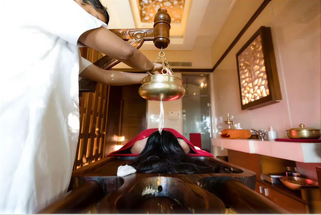 14 noches Retiro Ayurveda en Sitaram Beach