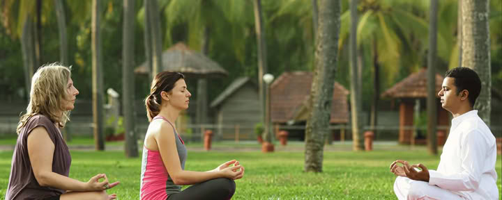 14 noches Retiro Ayurveda en Sitaram Beach