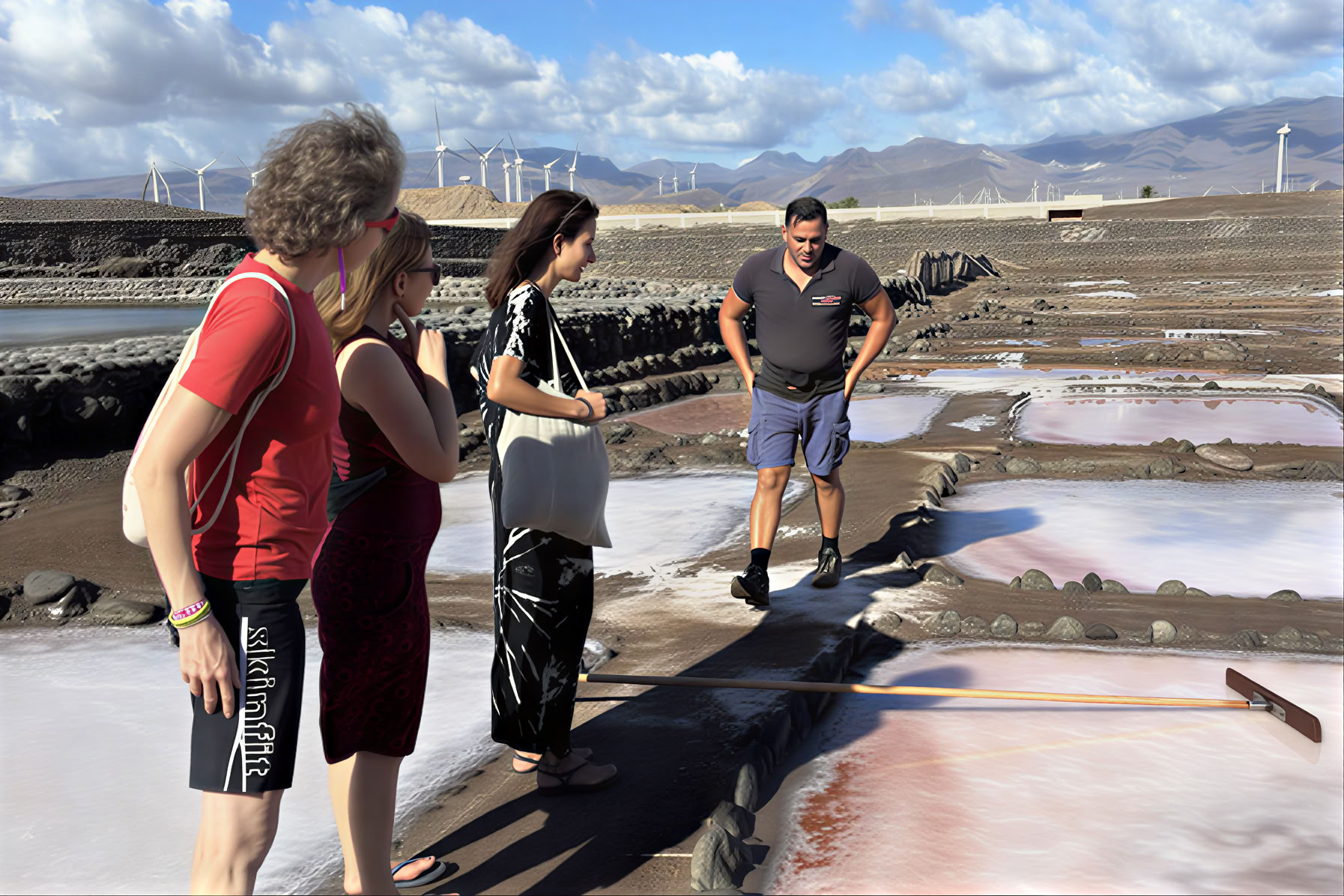 Paddleboarding (SUP) y retiro de yoga en Gran Canaria