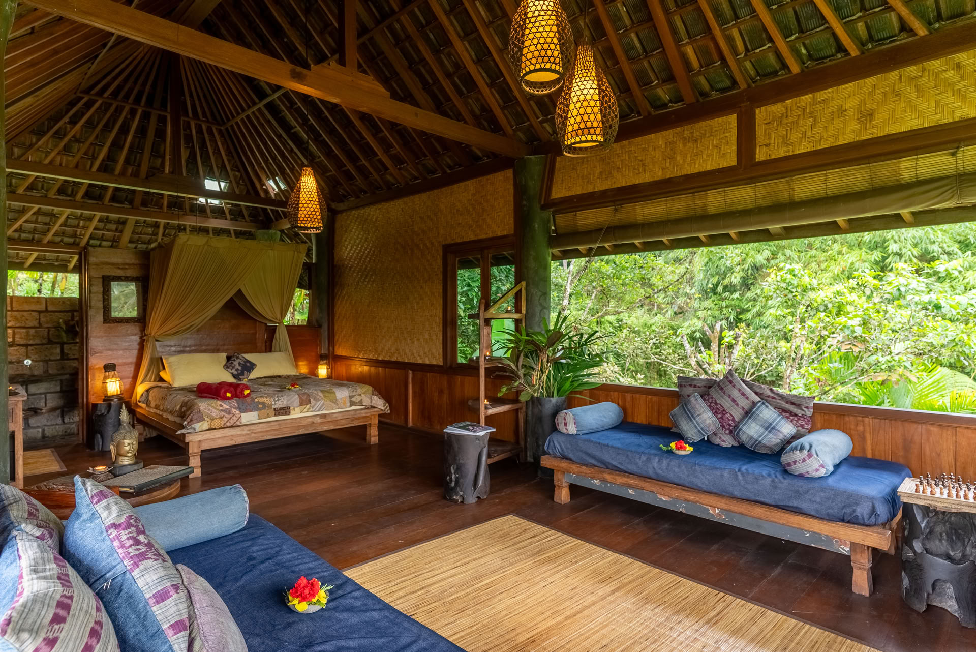 Oferta única en Bali