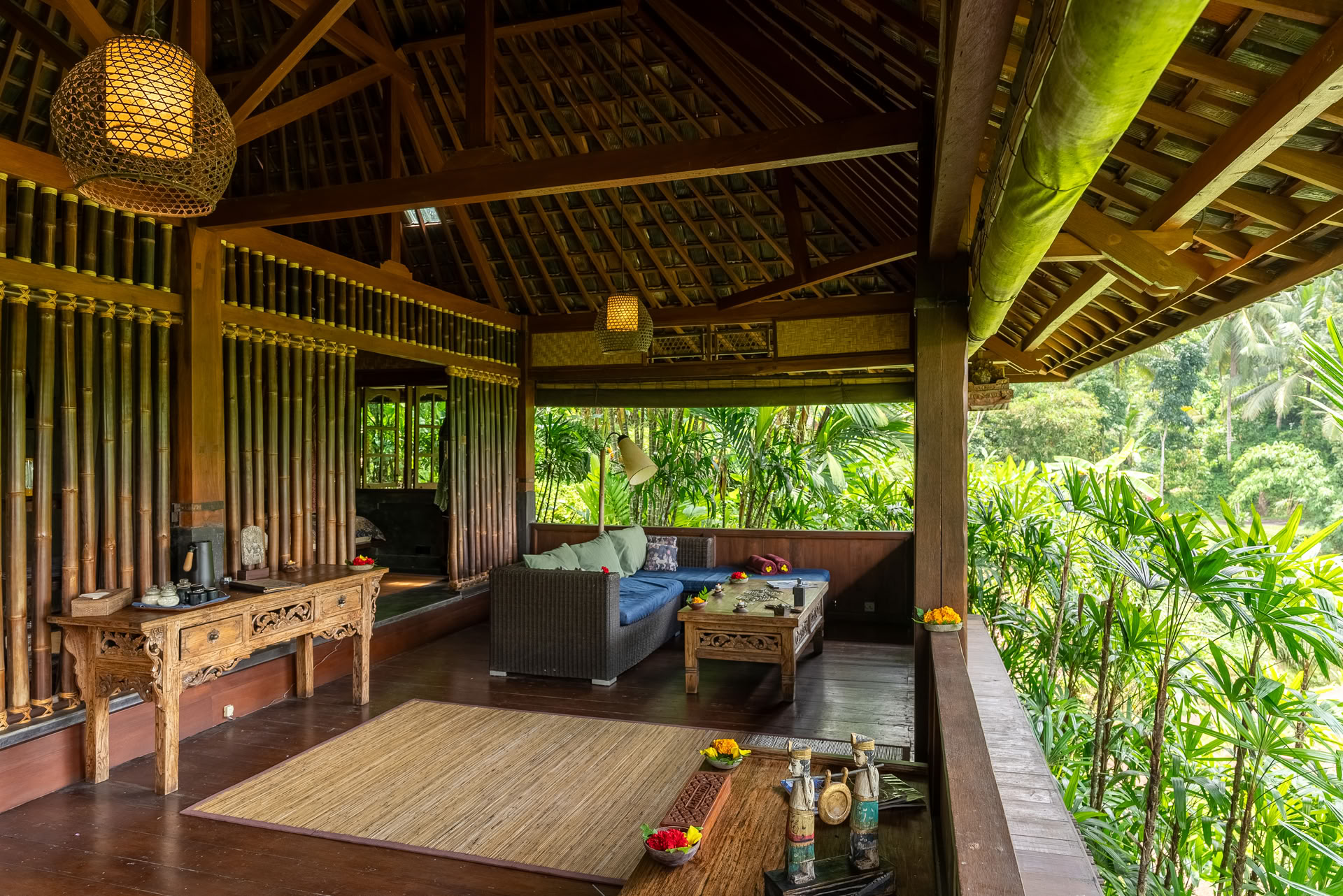 Oferta única en Bali