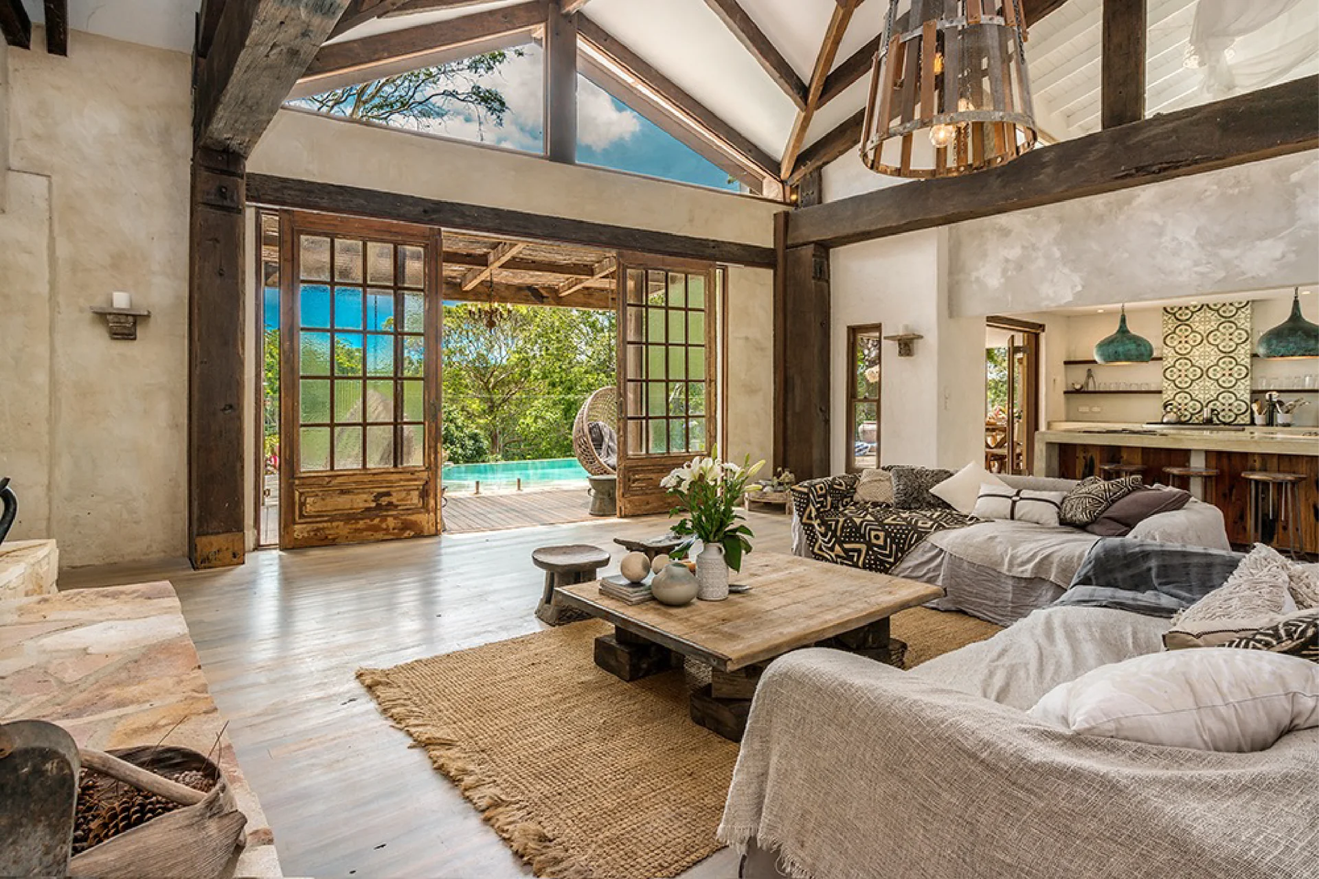Byron Bay Weekend Reset Retiro