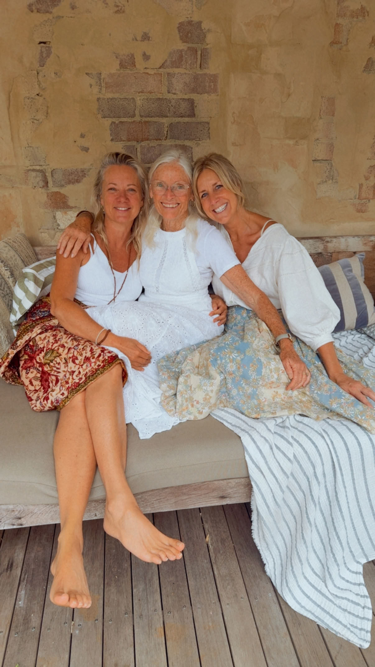 Byron Bay Weekend Reset Retiro