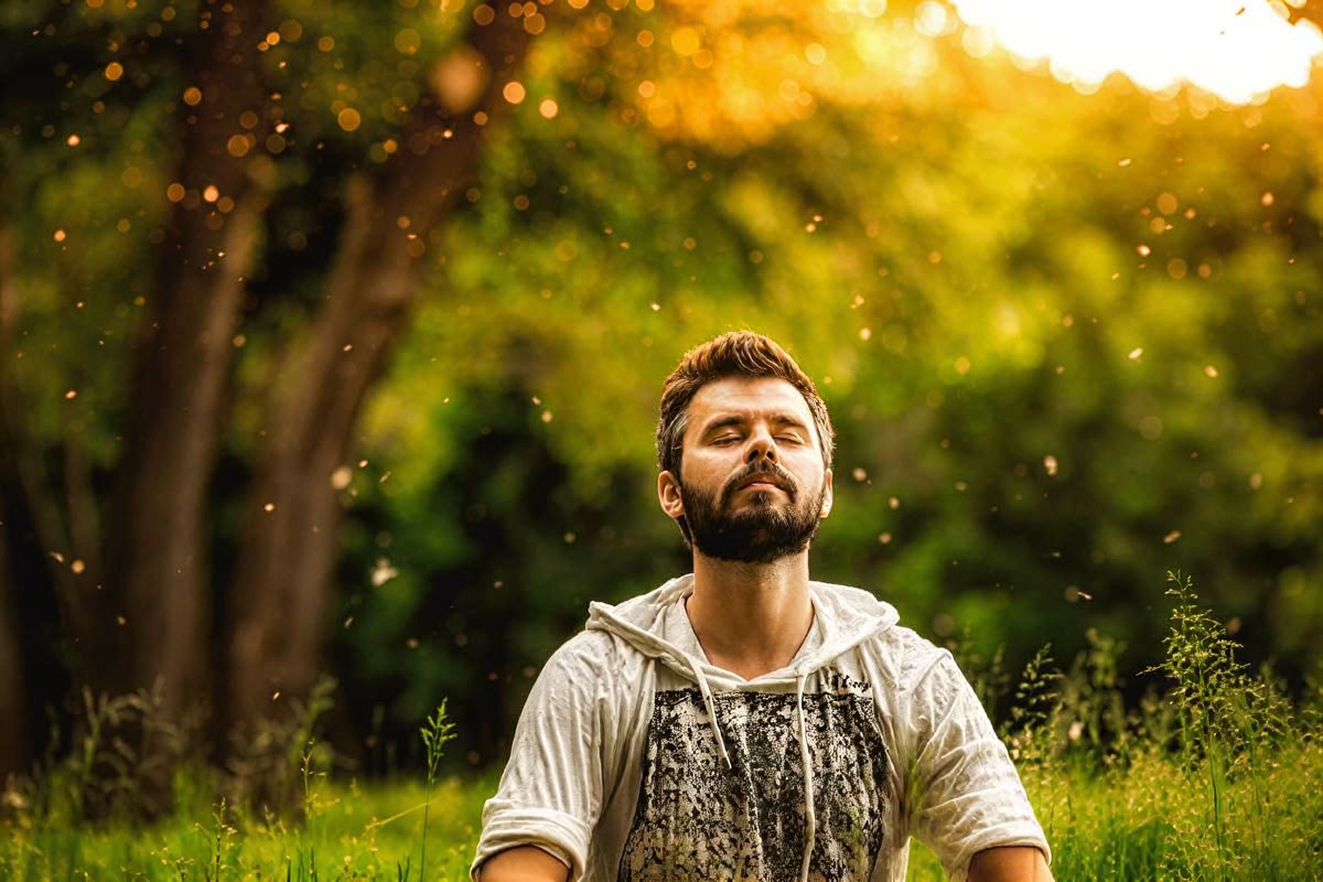 Evento de Breathwork en Comrie