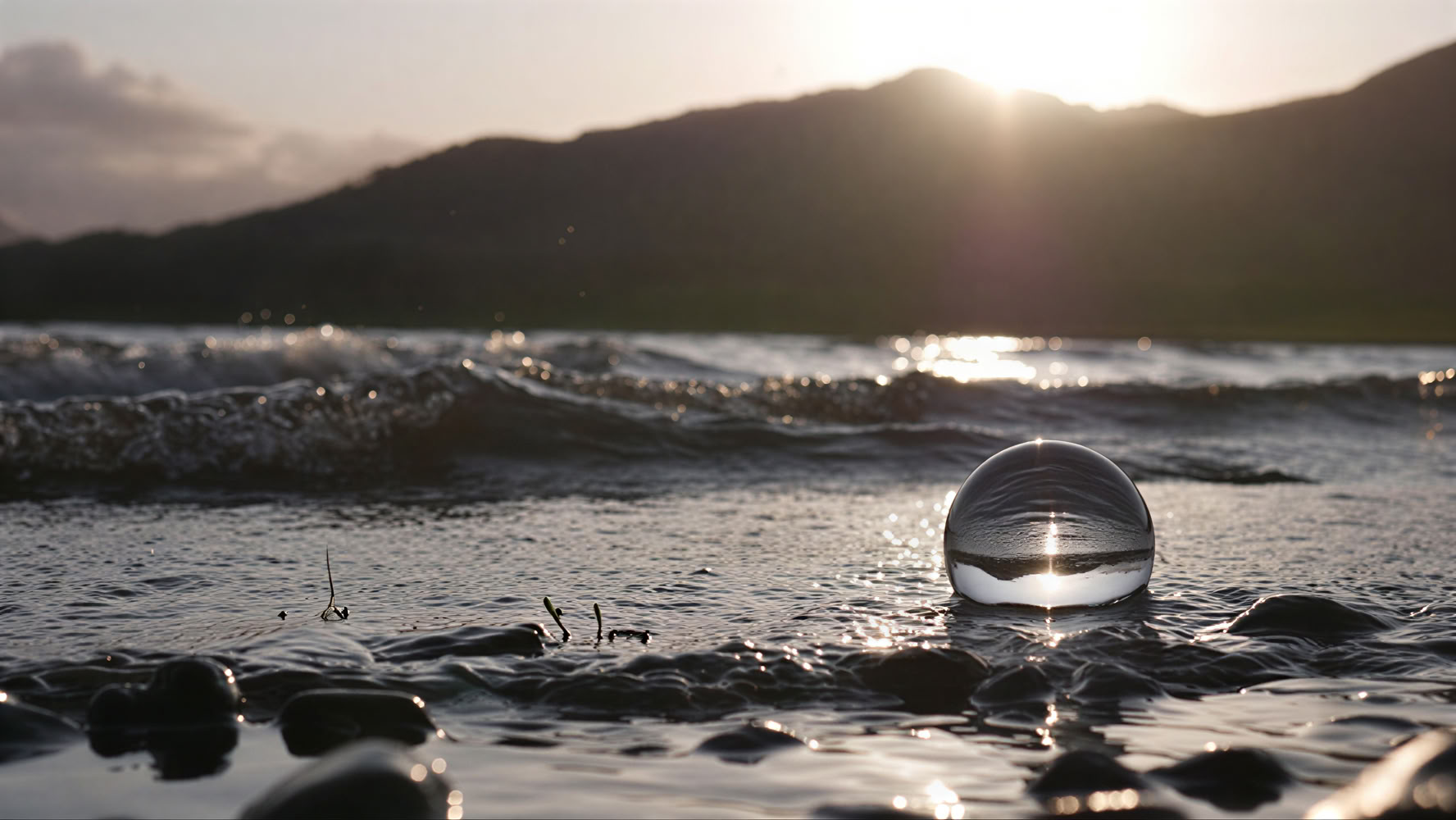 Respira y comienza