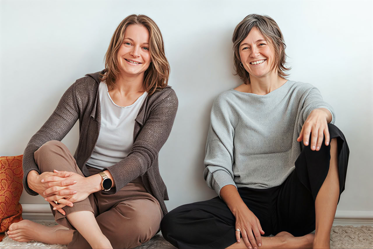 Bildungsurlaub: Achtsam Gesund – Del Innehalten a Vivir en Equilibrio