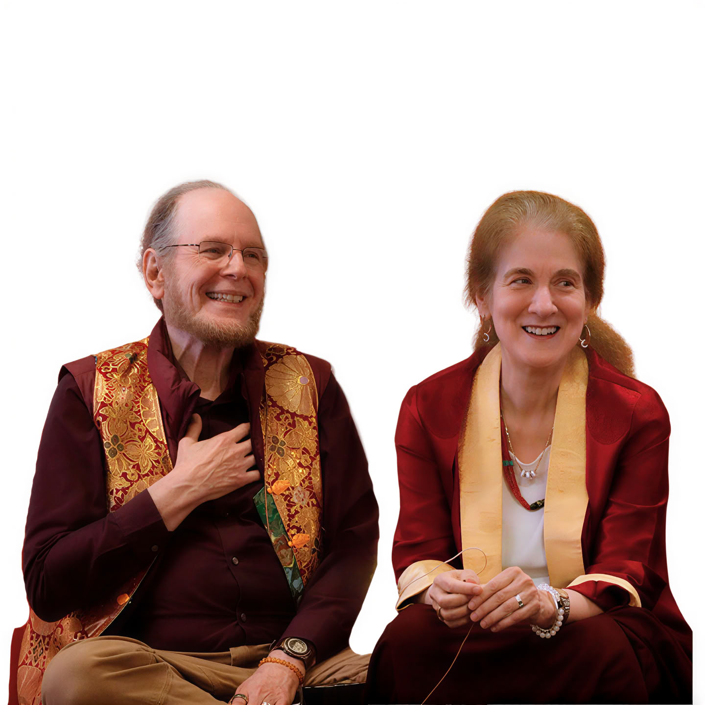 Bildungsurlaub: Achtsam Gesund – Del Innehalten a Vivir en Equilibrio