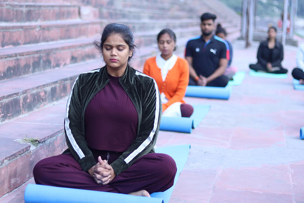 Rishikesh Yoga Retiros