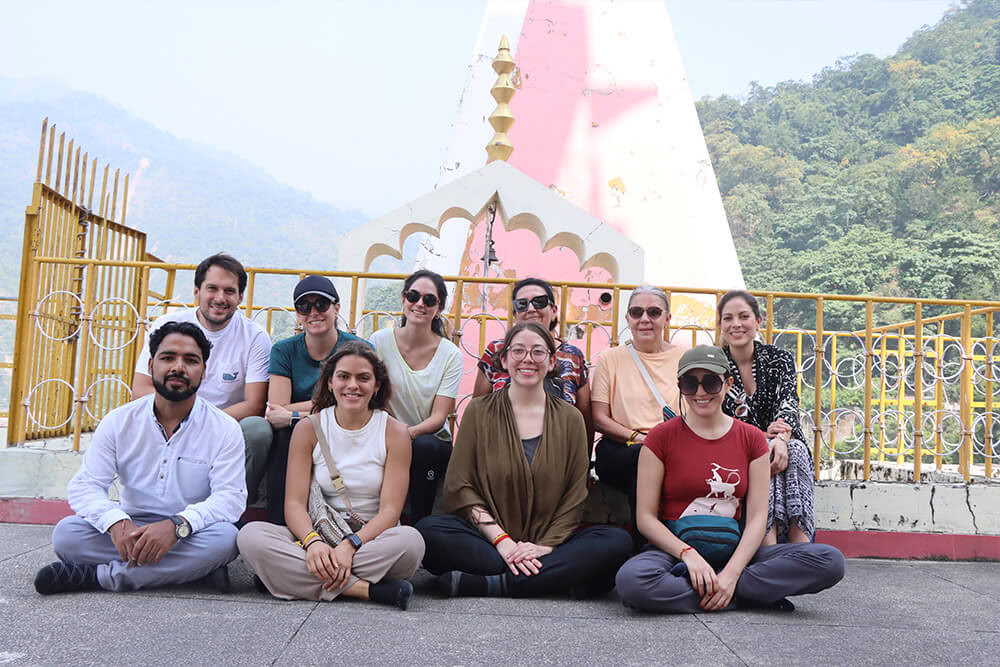Rishikesh Yoga Retiros