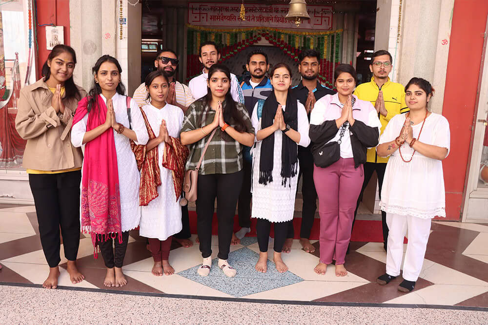Rishikesh Yoga Retiros