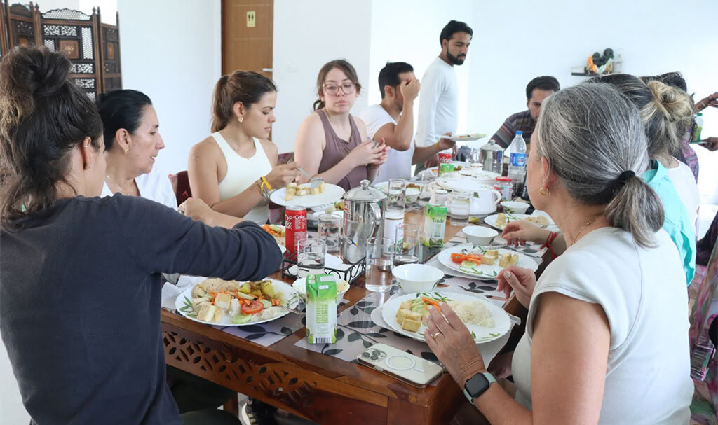 Rishikesh Yoga Retiros