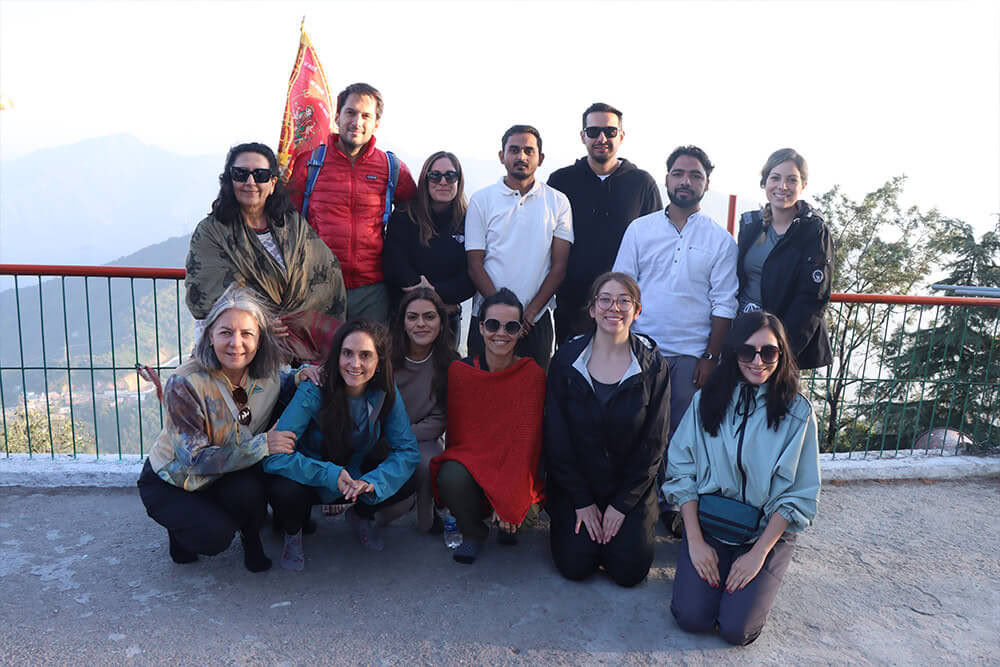 Rishikesh Yoga Retiros