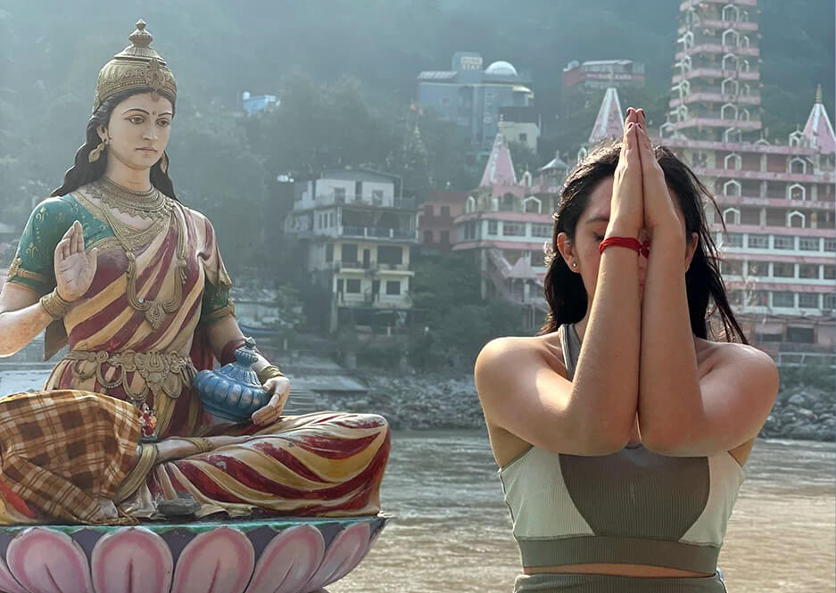 Pranayama Retiro