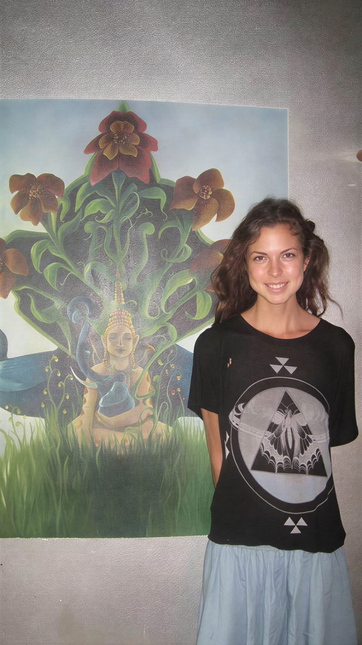 Artista en Residencia