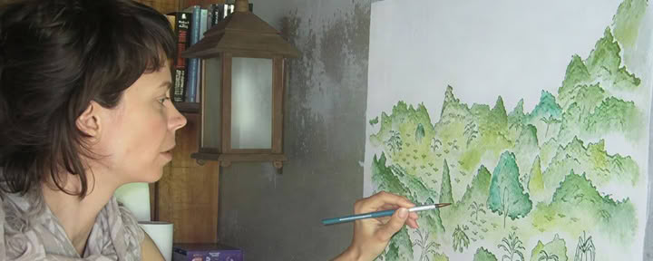 Artista en Residencia