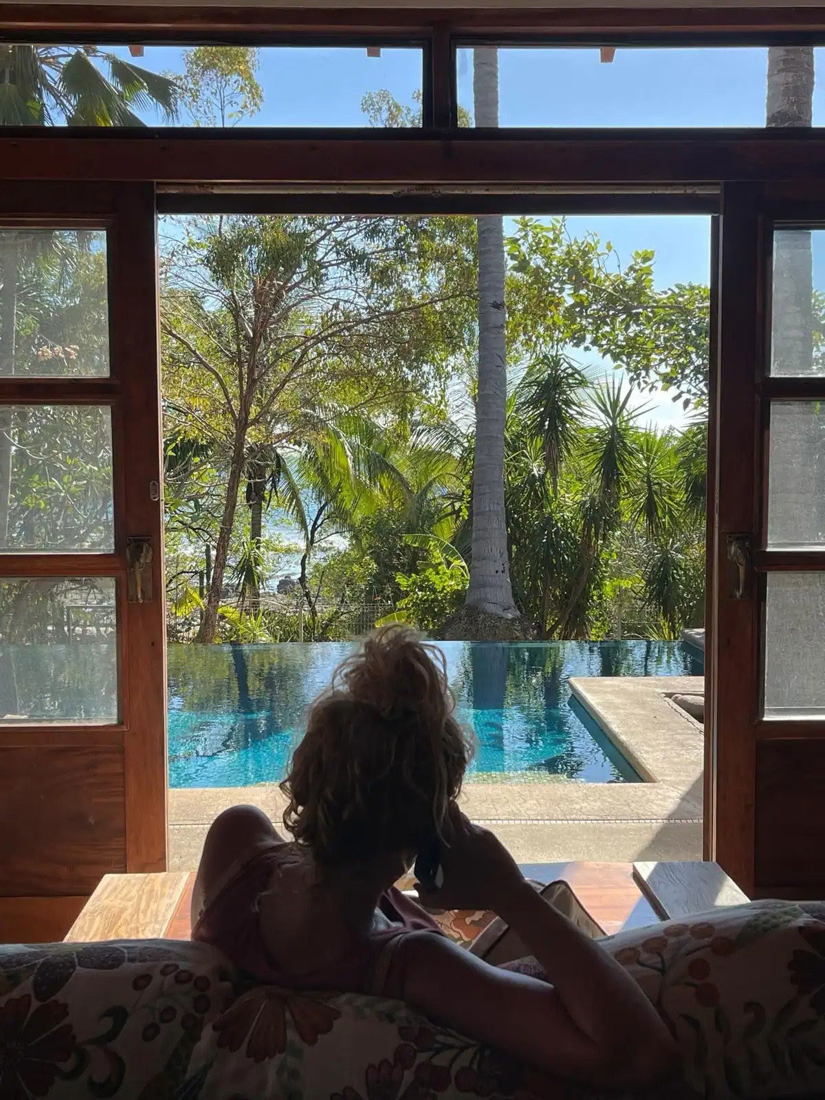 Retiro de Bienestar en Costa Rica