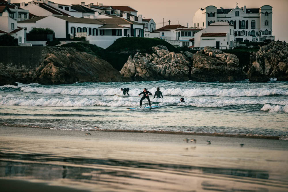 Surfea tu Vida