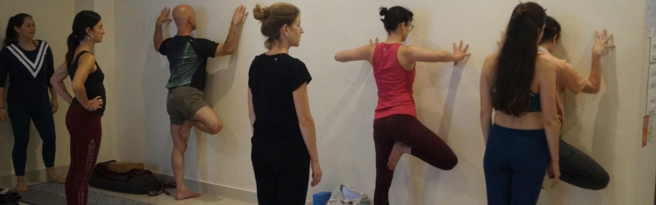 Formación de Profesores de Yoga de 200 Horas en Dharamsala