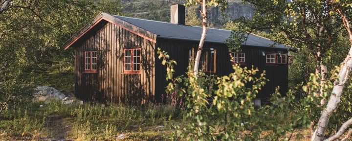 Noruega Yoga & Backpacking