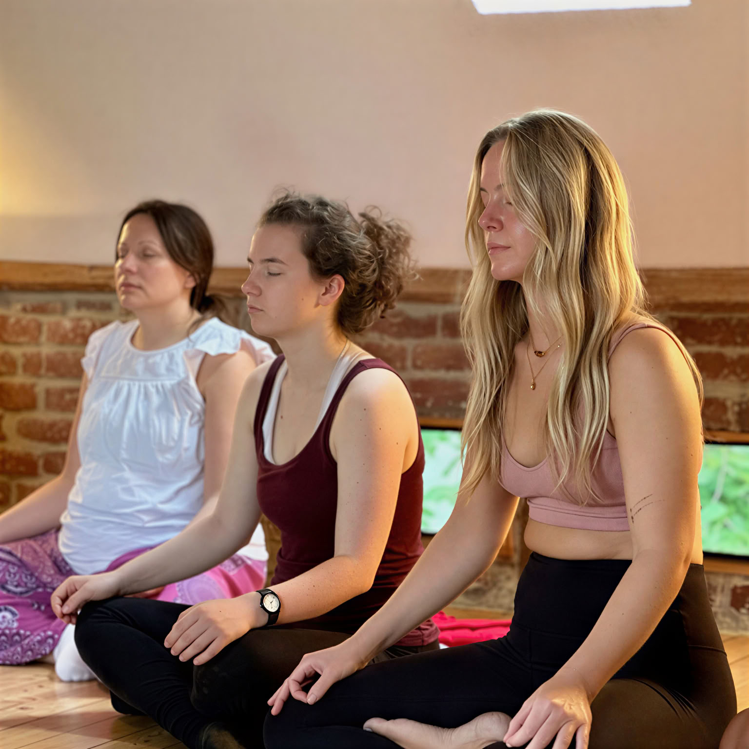 Yoga fin de semana