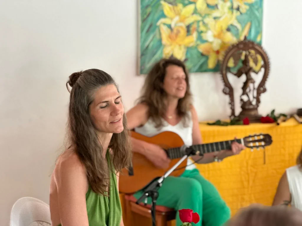 Yoga fin de semana